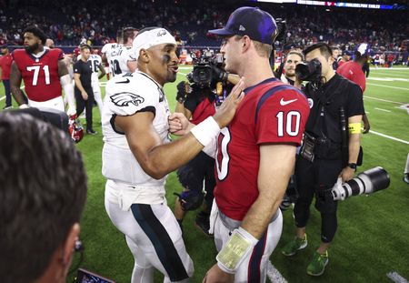 Report: Texans to add S Jalen Mills