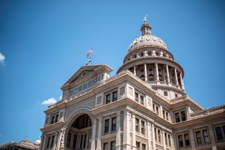 Republicans step up pressure on Democratic lawmakers to return to Texas