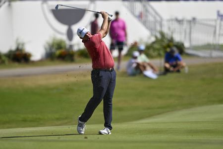 Sepp Straka withdraws from BMW Championship