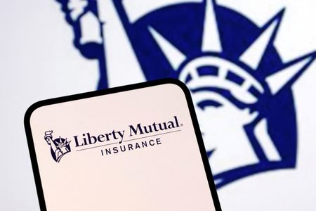 Liberty Mutual in first US bribery settlement since Trump freeze ended