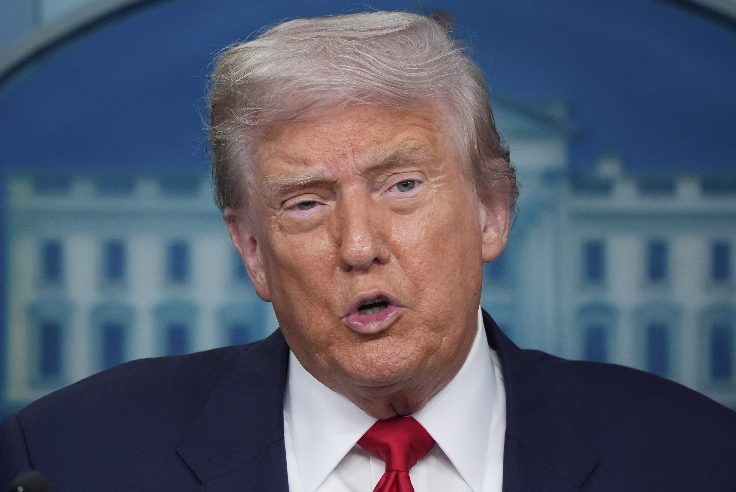 Trump nominates conservative economist to head agency that compiles jobs, inflation data