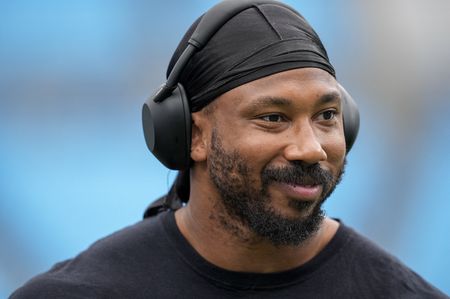 Browns DE Myles Garrett cited for 100 mph in a 60 mph zone