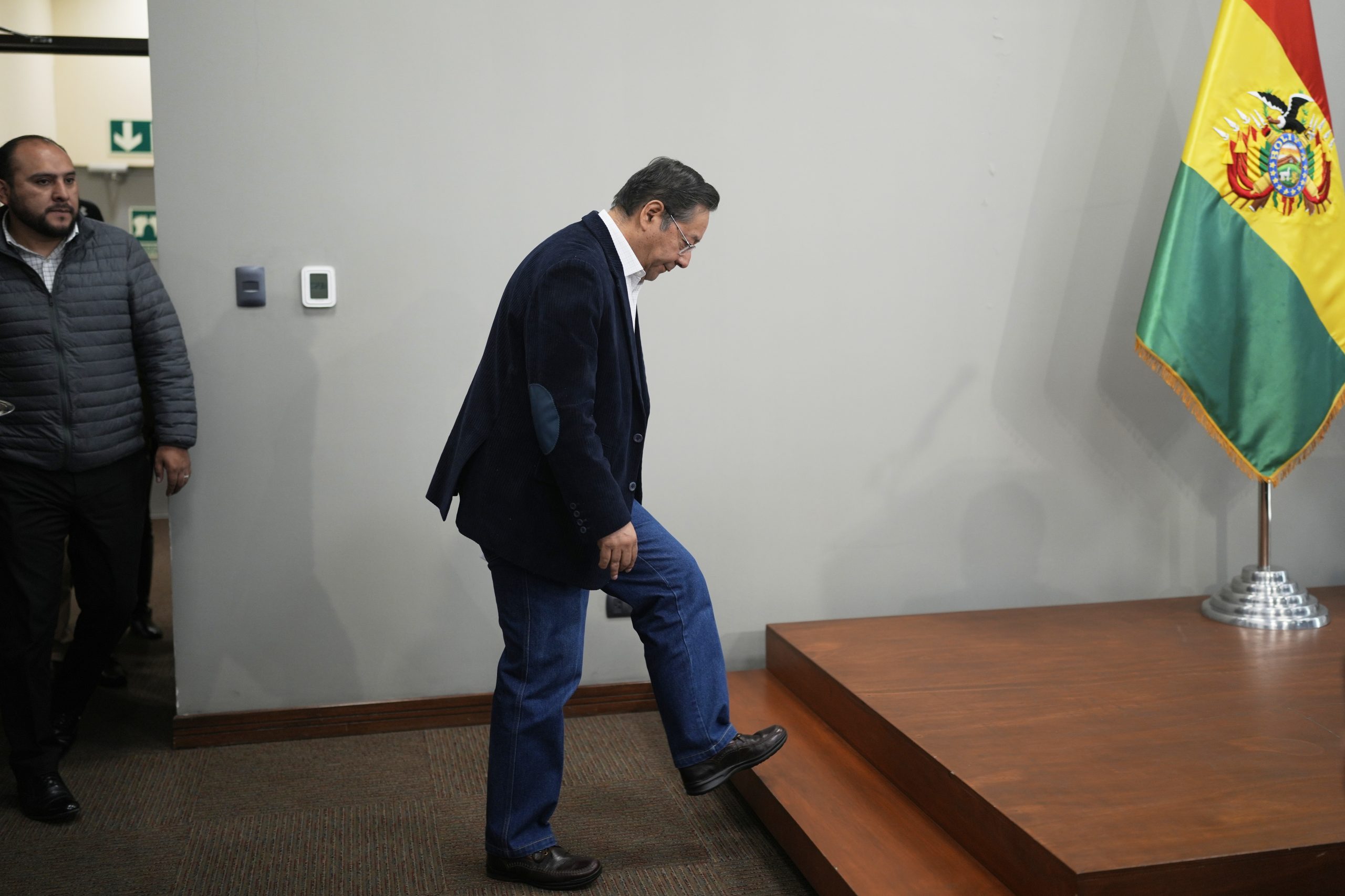 Bolivia’s election may spell the end of its long-ruling left. Here’s what to know