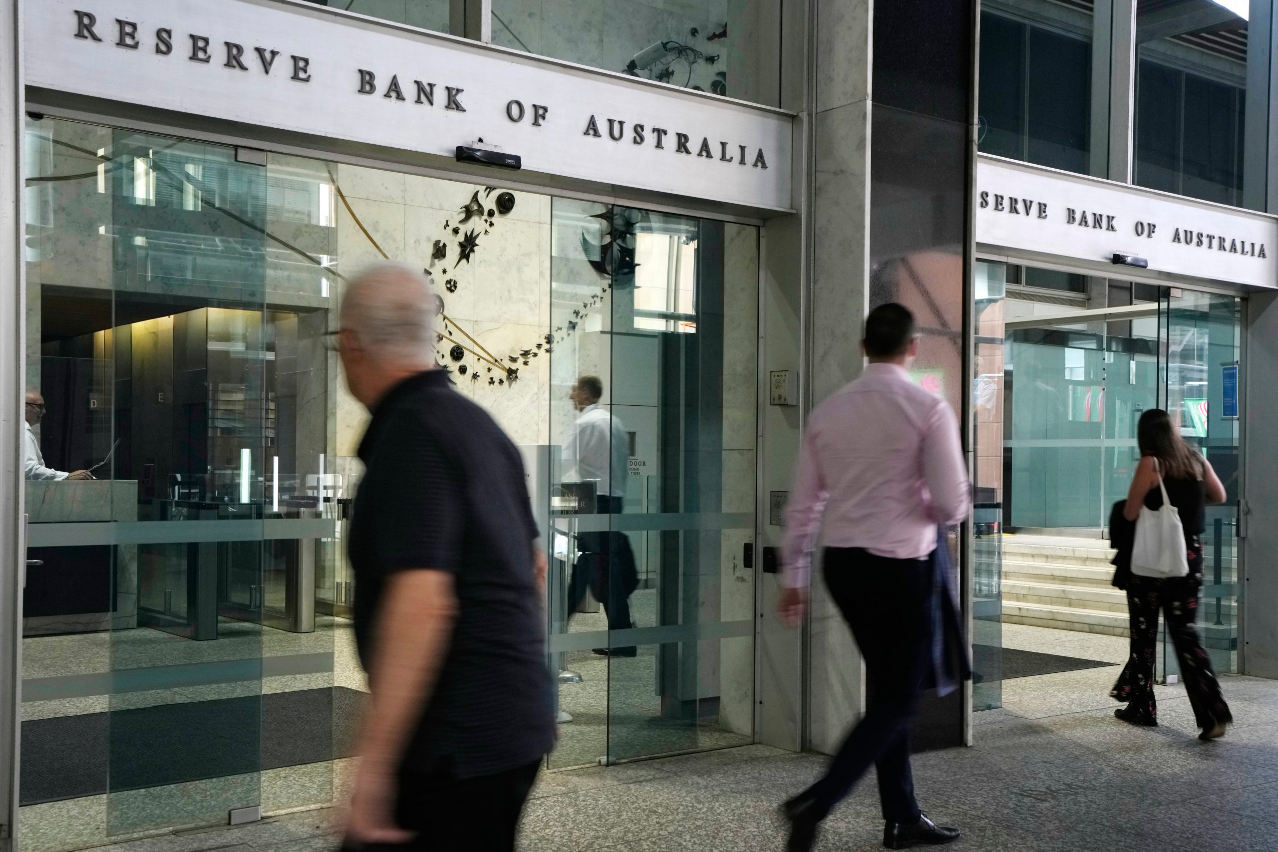 Australia’s central bank cuts interest rate for third time this year to 3.6%