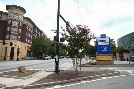 US CDC trust shaken after shooting at Atlanta headquarters