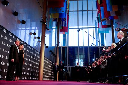 Trump to visit Kennedy Center, announce names of 2025 honorees