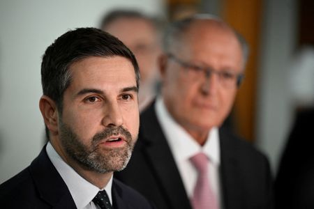 Brazil unveils aid package for exporters hit by U.S. tariffs