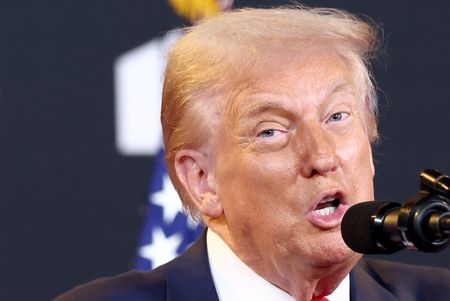 Trump says he is willing to meet Democratic leadership ahead of September funding deadline