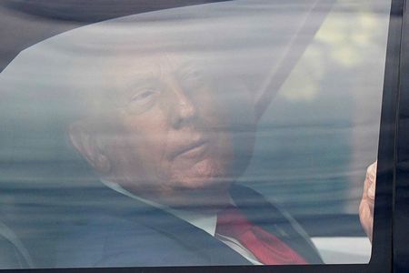 Trump revokes Biden-era order on competition, White House says