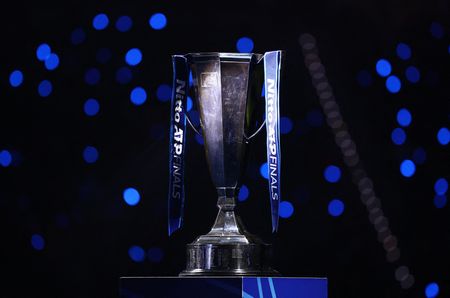 Tennis-ATP players handed record $18.3 million profit-sharing bonus