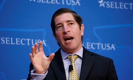 US government to shed 300,000 workers this year, Trump’s HR chief forecasts