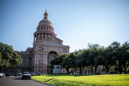 California Democrats launch redistricting campaign to counter Texas ‘power grab’