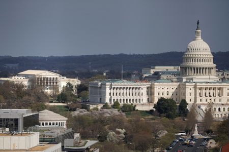 Trump nominates ex-clerk to Kavanaugh, Scalia to become appellate judge