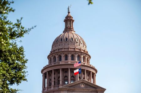 Redistricting fight continues as Texas Governor Abbott calls new special legislative session