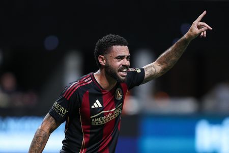 Atlanta United transfer D Derrick Williams to Reading