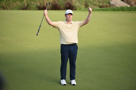 Robert MacIntyre, Tyrrell Hatton nab Team Europe Ryder Cup spots