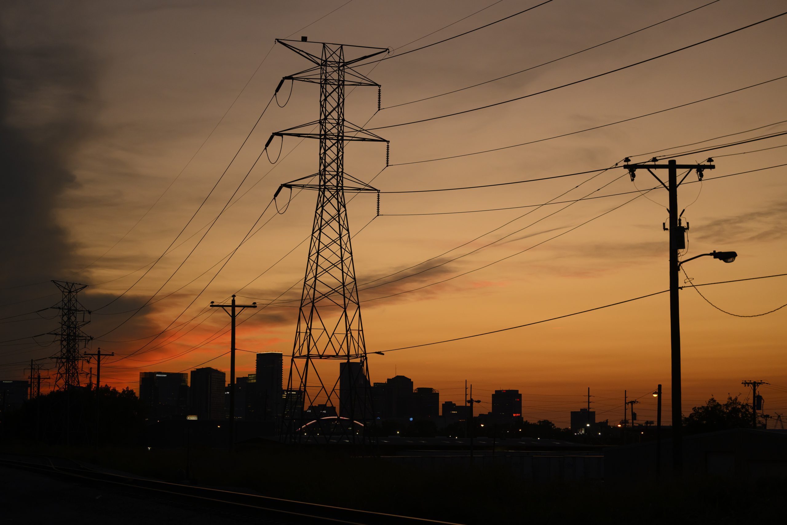 Utility to buy power from advanced nuclear plant to fuel Tennessee and Alabama Google data centers