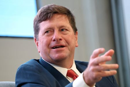 Trump pick Jay Clayton’s term extended as Manhattan’s top federal prosecutor