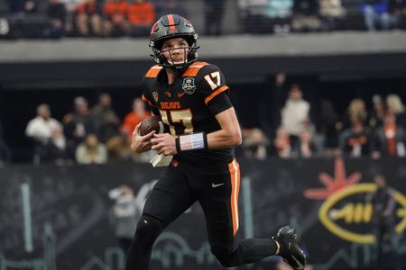 Stanford tabs Ben Gulbranson as QB1