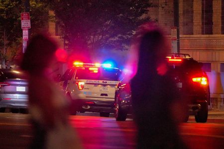 Trump administration to seek federal charges against people snared in DC crackdown, sources say