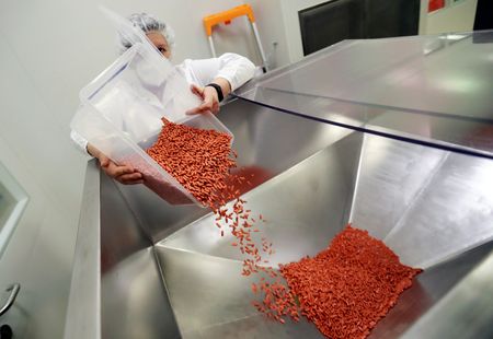 India’s Aurobindo Pharma leads race to buy generic drugmaker Zentiva for $5.5 billion, Economic Times reports