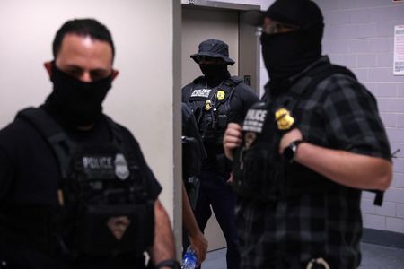 US continues visa vetting even after admission, official says