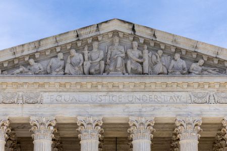 US Supreme Court lets Trump cut diversity-related NIH grants