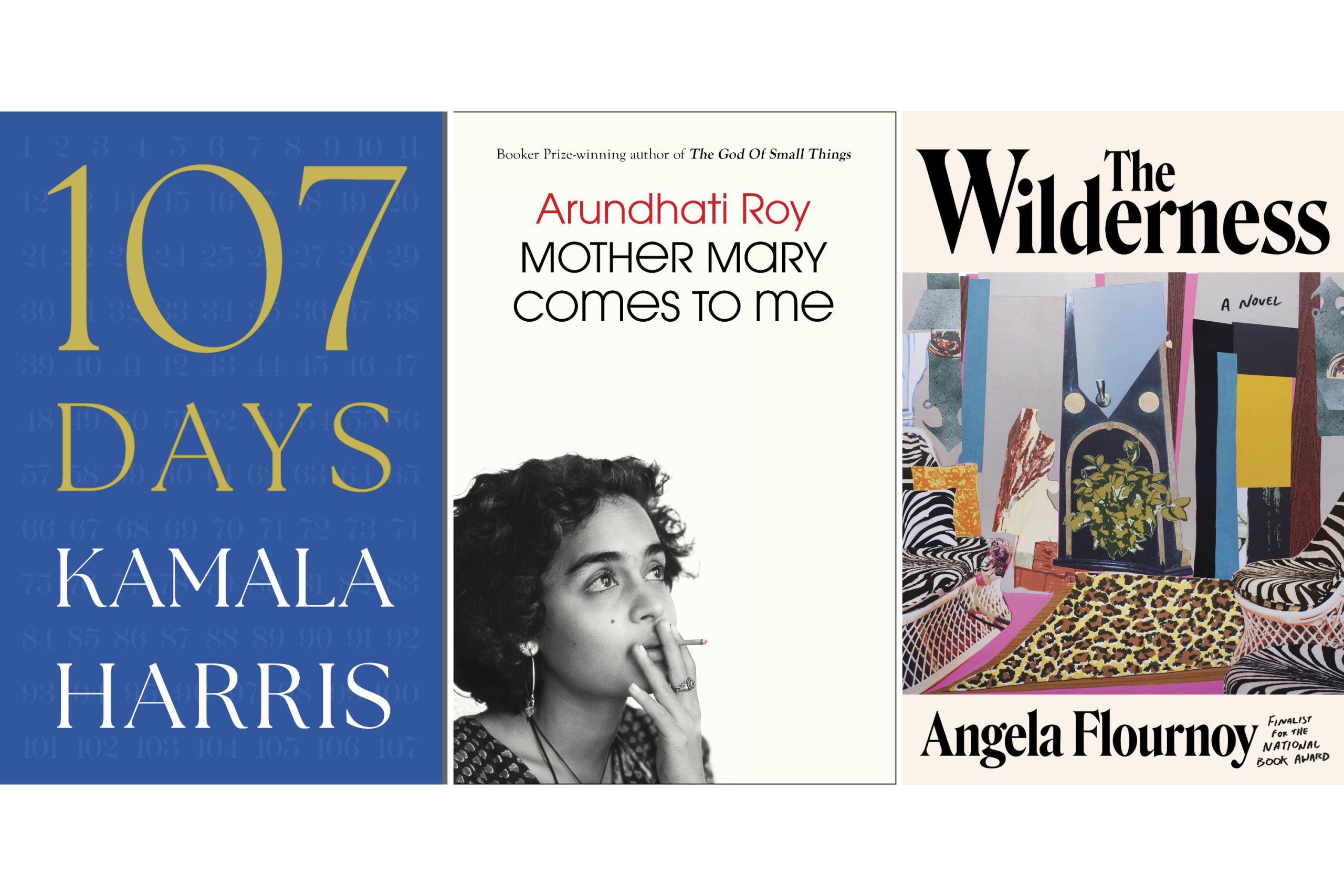 The fall’s 10 most anticipated books, from Pynchon to (Priscilla) Presley