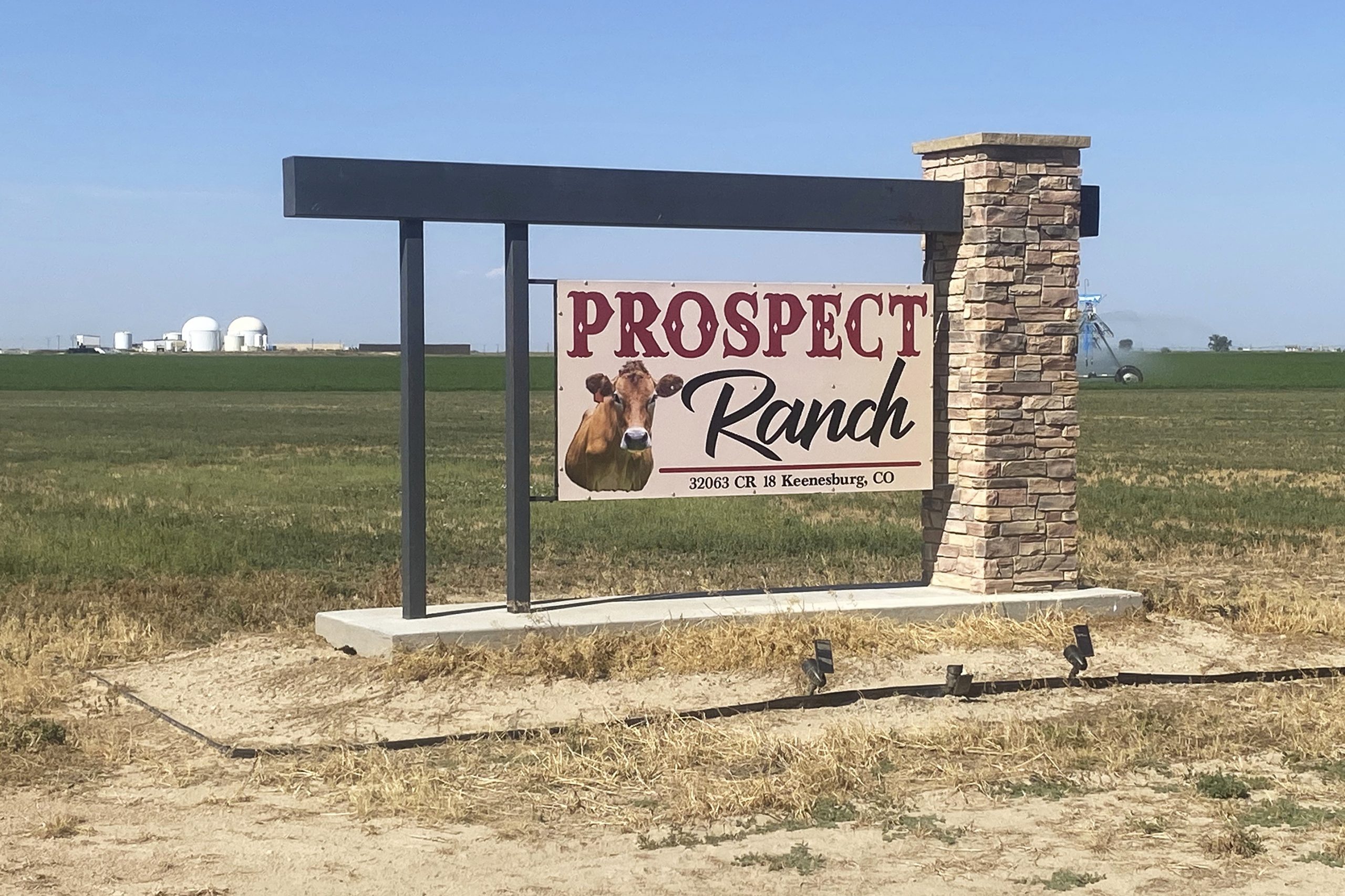 Rural Colorado mourns 6 who died from suspected gas exposure at dairy farm