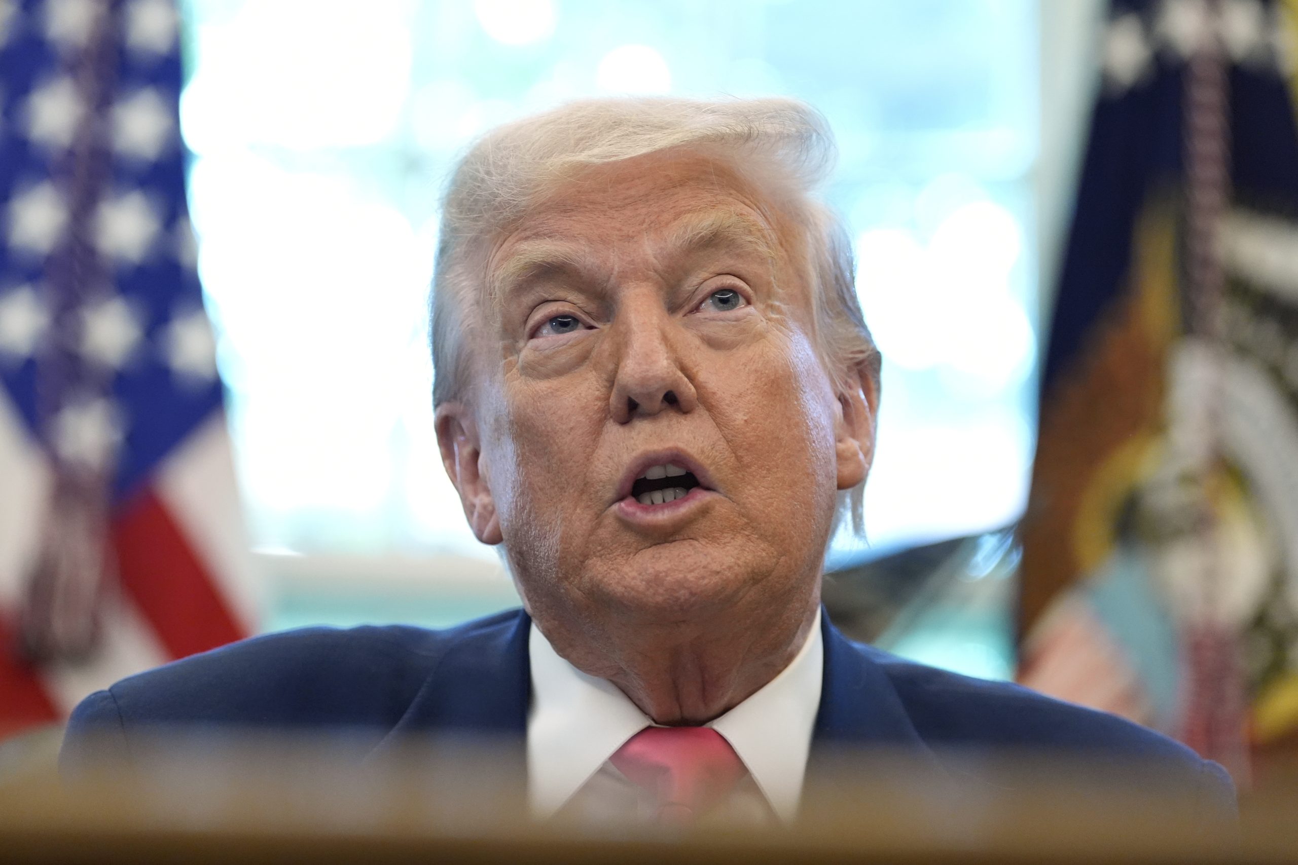 Trump was once a Republican Party outsider. Now it’s his GOP and the MAGA faithful are in the lead