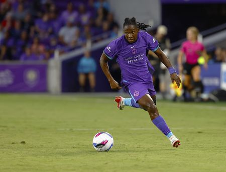 Pride F Barbra Banda (adductor) out for season