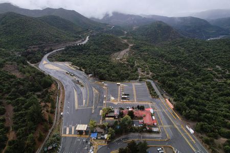 Chile regulator ups requirements to restart areas affected by copper mine collapse, document shows