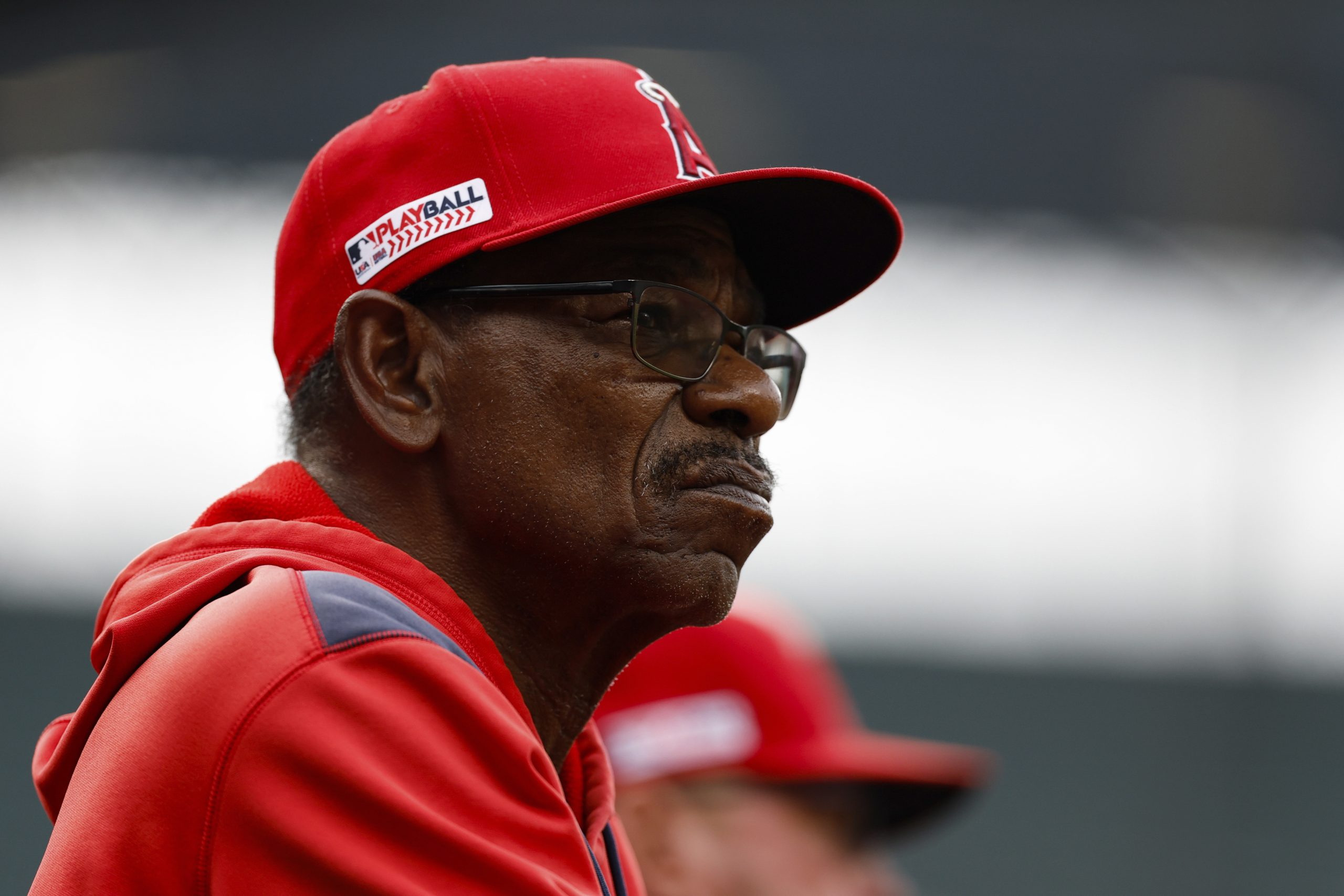 Angels manager Ron Washington recovering from quadruple heart bypass surgery
