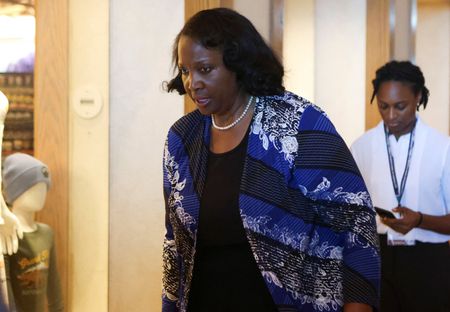 Trump fires Fed’s Cook alleging false statements on mortgage forms