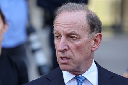 Fed’s Lisa Cook turns to top Washington lawyer Lowell in Trump fight