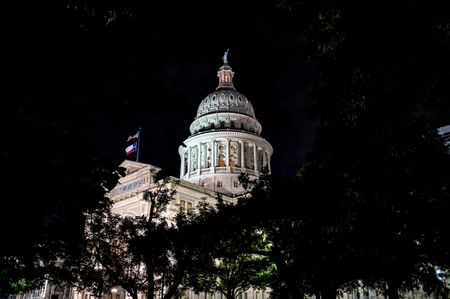 NAACP sues Texas over redrawn congressional map, calling it discriminatory