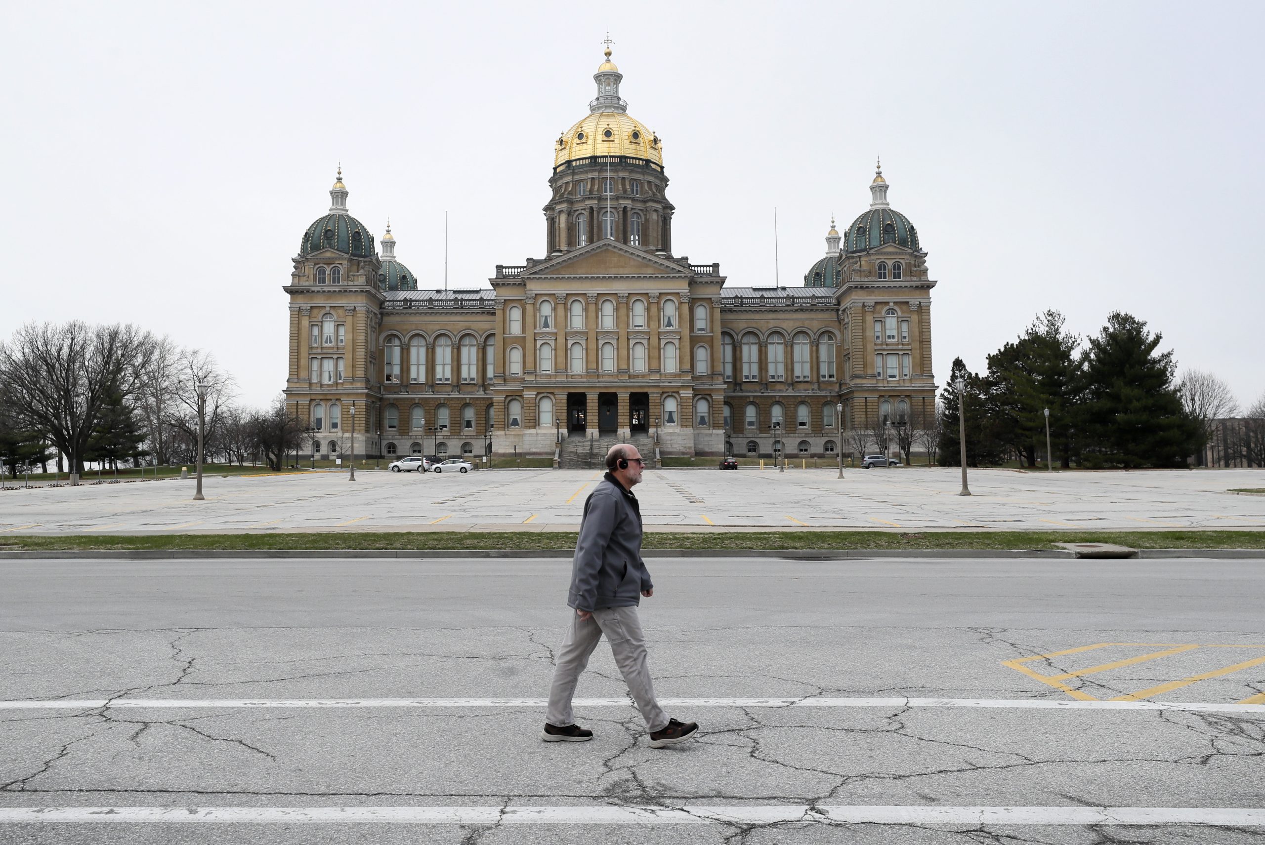 Democrat Catelin Drey’s victory in Iowa special election breaks GOP supermajority