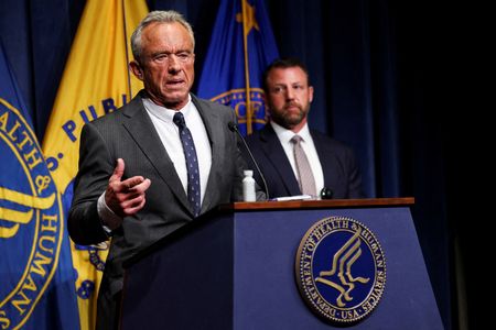 Kennedy to testify before Senate panel on health agenda