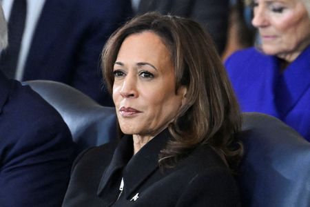 Trump ends security protection for former Democratic rival Harris, CNN reports