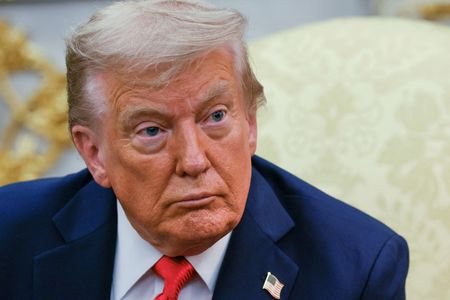 Trump says he will order voter ID requirement for every vote