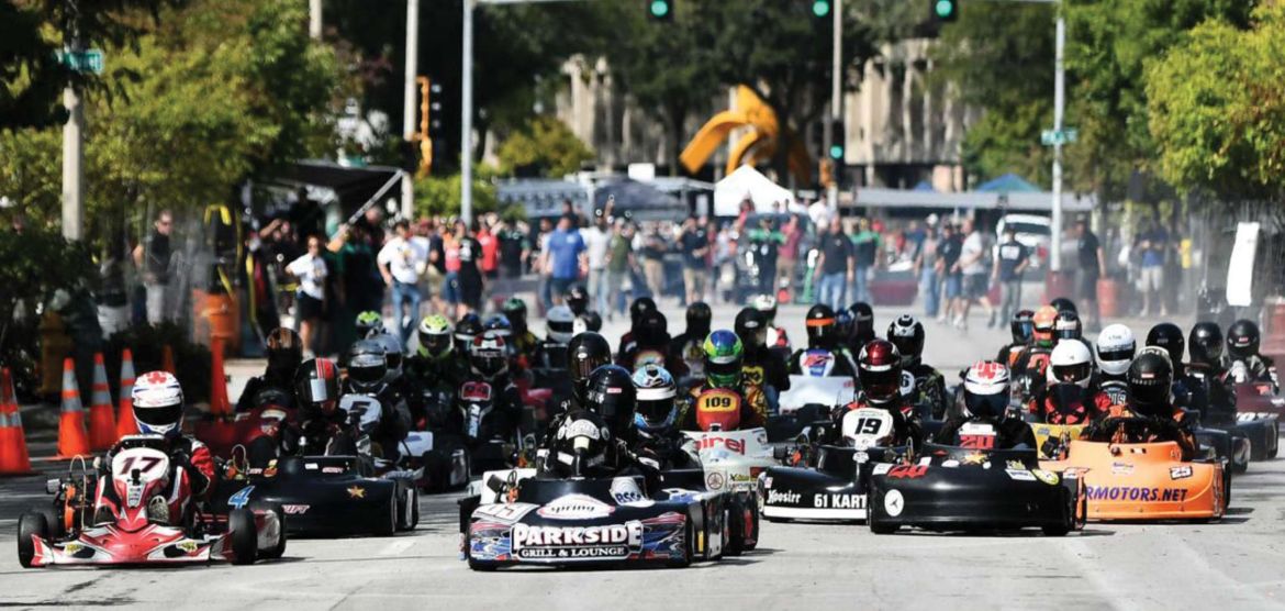 2025 Xtream Rock Island Grand Prix, August 30 and 31