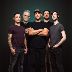 Gadan @ East Peoria River Front Park – East Peoria, IL