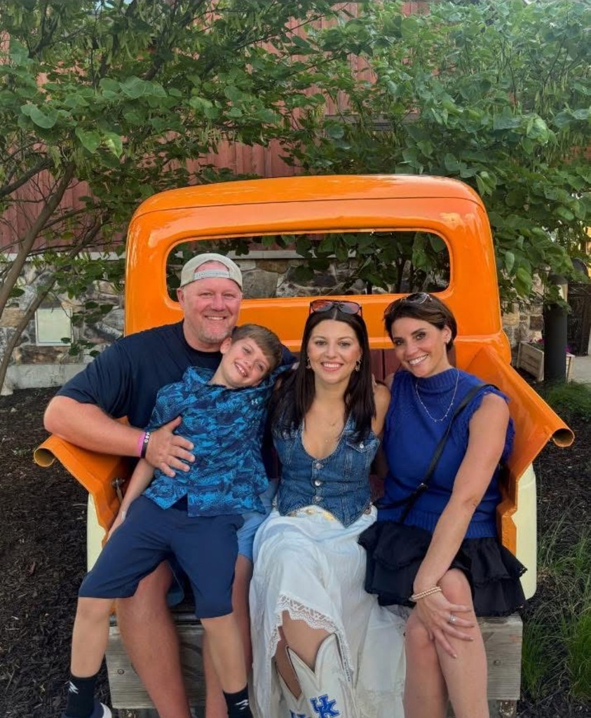 We’re thrilled to welcome Monica Furlong, a special education coordinator who will work in GHS, GMS and Northside Elemen…