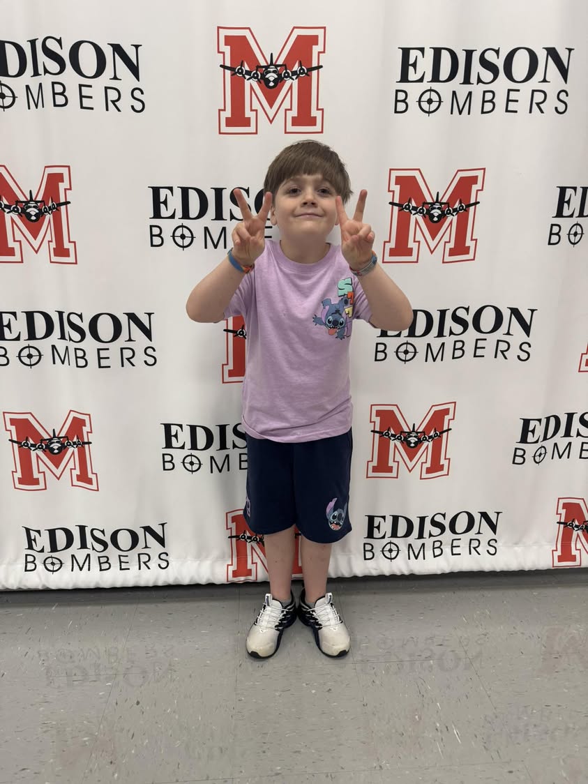 Vandell would like to  give a “Public Service Announcement”. He says “Everyone needs to be kind, and respect everyone!!”…