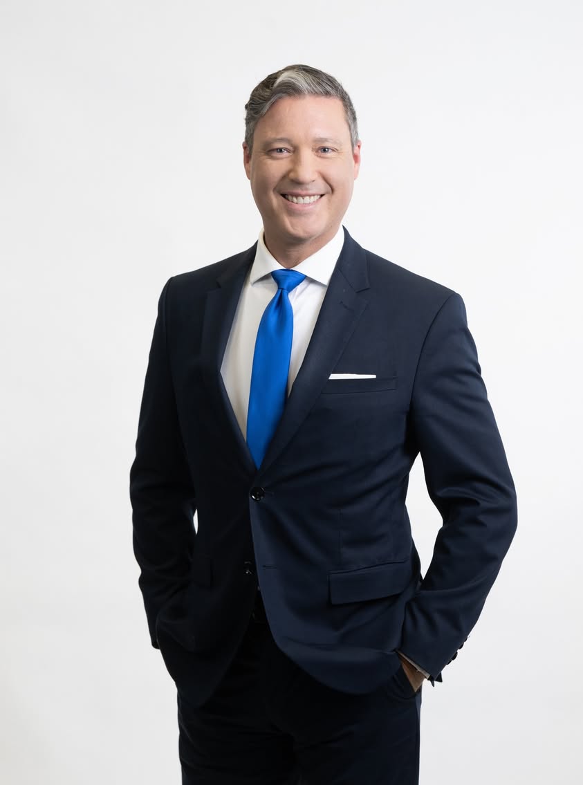 Some very exciting news today. But after 27 years in broadcast news, I was named WDSU Chief Meteorologist. I’m humbled,…