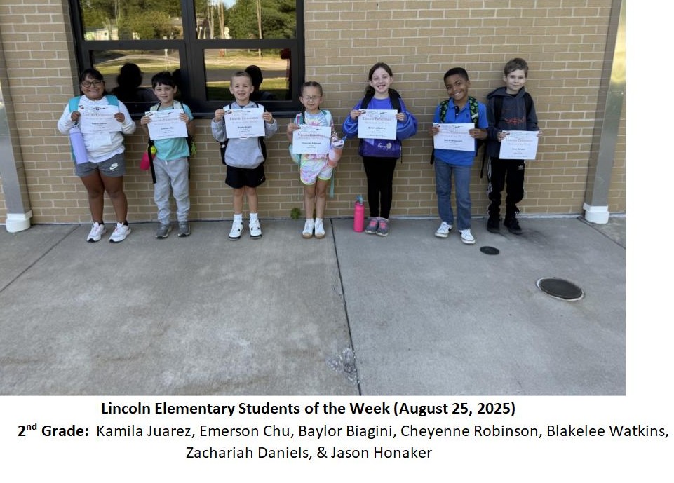 Macomb 185 Schools Posted