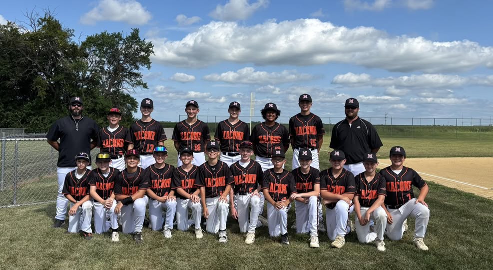 Bomber JH Baseball will play their very first game at 4:30 at Veterans Park against Rushville-Industry! #OnceABomberAlwa…