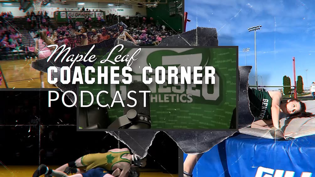 Today on the Maple Leaf Coaches Corner season preview, we hear from Green Machine head coach Matt Furlong.
