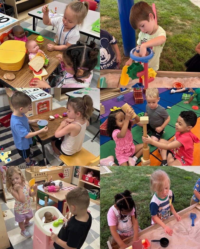 Week one was a blast in Mrs. James’ room! We are making new friends and are learning so much already about what a day lo…