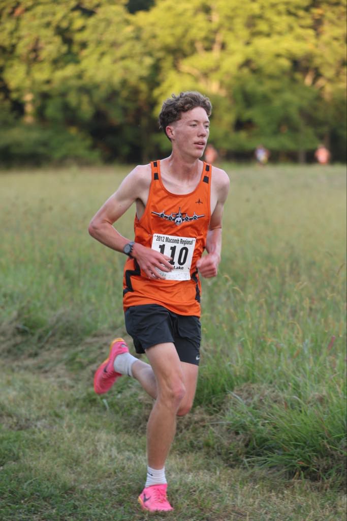 Bomber Cross Country opened the season and held Senior Day. Congratulations Seniors Jacque and Maria! The Boys defeated…